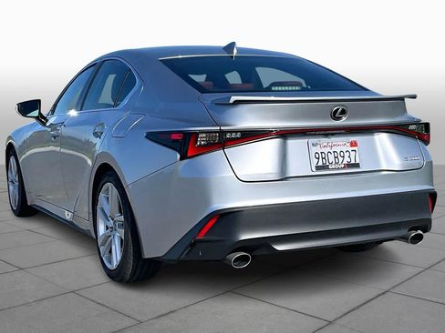 Used 2022 Lexus IS 300 image 12