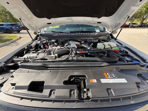 New 2026 Ford F350 Platinum AWD/4WD image 33