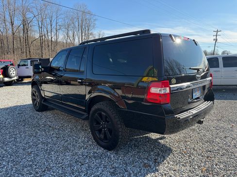 Used 2017 Ford Expedition EL XLT w/ Equipment Group 202A image 6