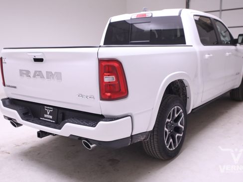 New 2026 RAM 1500 Laramie image 5