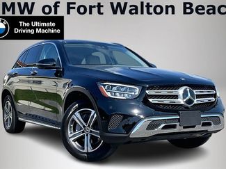 Used 2022 Mercedes-Benz GLC 300 video 1