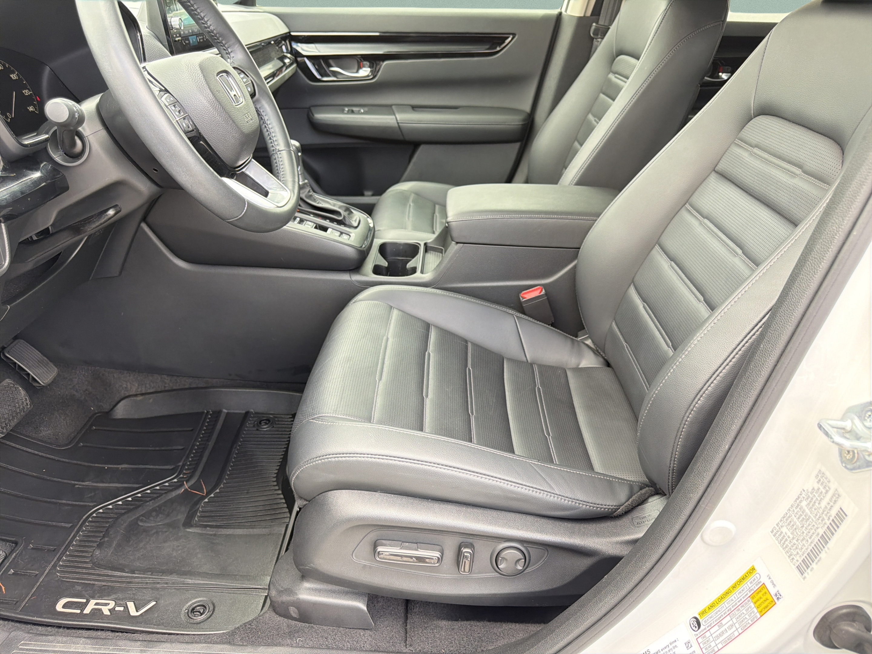 Used 2023 Honda CR-V EX-L image 23