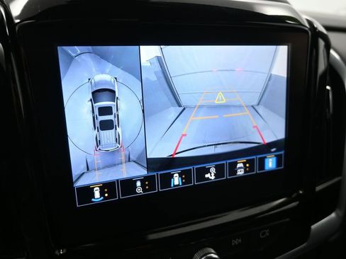 Used 2023 Chevrolet Traverse High Country AWD/4WD image 21