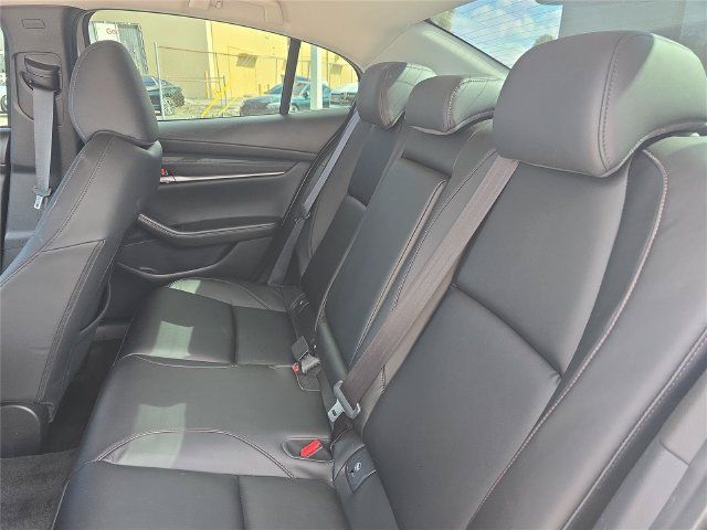 Used 2026 MAZDA MAZDA3 s Sport FWD image 11
