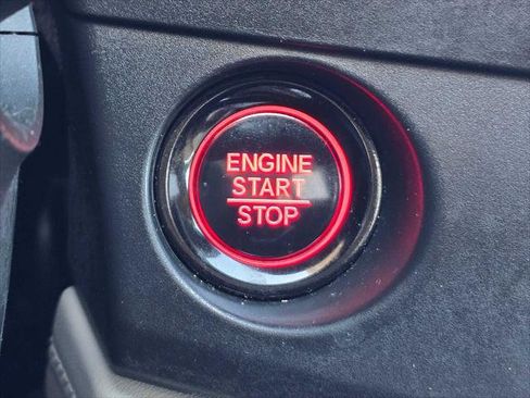 Used 2023 Honda Accord EX image 32
