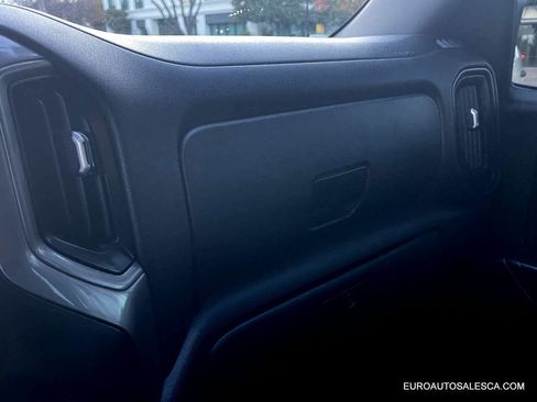 Used 2021 Chevrolet Silverado 1500 W/T w/ WT Value Package image 27