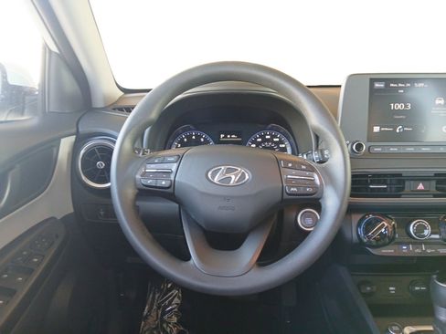 Certified 2023 Hyundai Kona SEL image 12