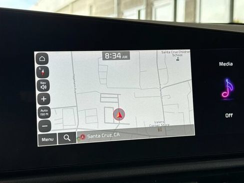 Used 2023 Kia Niro Wind FWD image 19