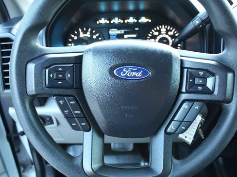 Used 2020 Ford F150 XL w/ Equipment Group 101A Mid RWD image 26