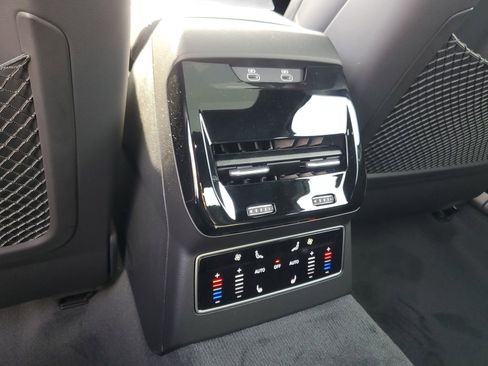 New 2026 Audi A6 Prestige image 12