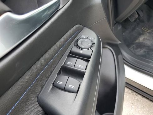 New 2026 Buick Envista Sport Touring w/ Convenience I Package FWD image 17
