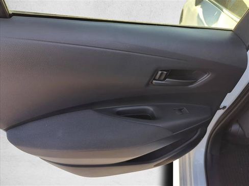Certified 2024 Toyota Corolla LE FWD image 9