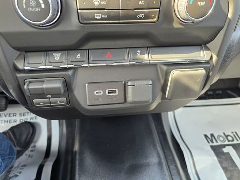 New 2026 Chevrolet Silverado 3500 W/T w/ WT Convenience Package AWD/4WD image 20