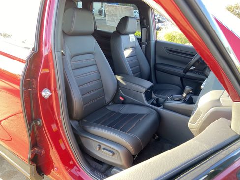 New 2026 Honda CR-V Sport-L image 25