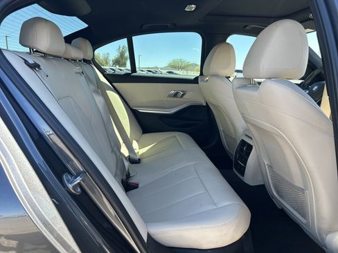 Used 2020 BMW 330i 330i w/ Premium Package image 12
