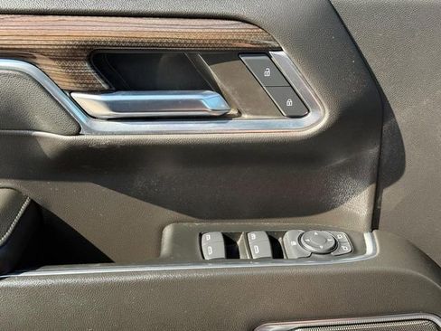 Certified 2024 Chevrolet Silverado 1500 LT w/ All Star Edition Plus AWD/4WD image 23