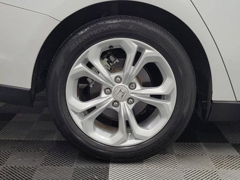 Certified 2024 Honda Accord LX image 7