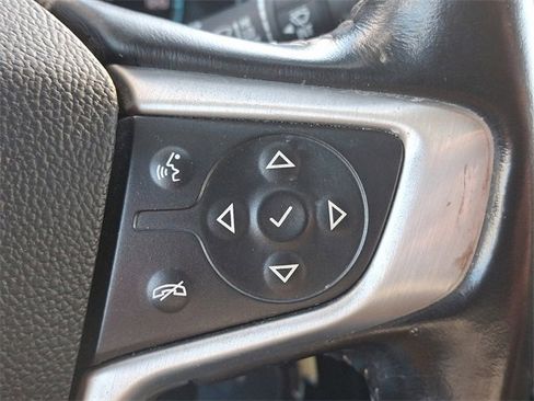 Used 2018 GMC Canyon SLE w/ SLE Convenience Package image 22