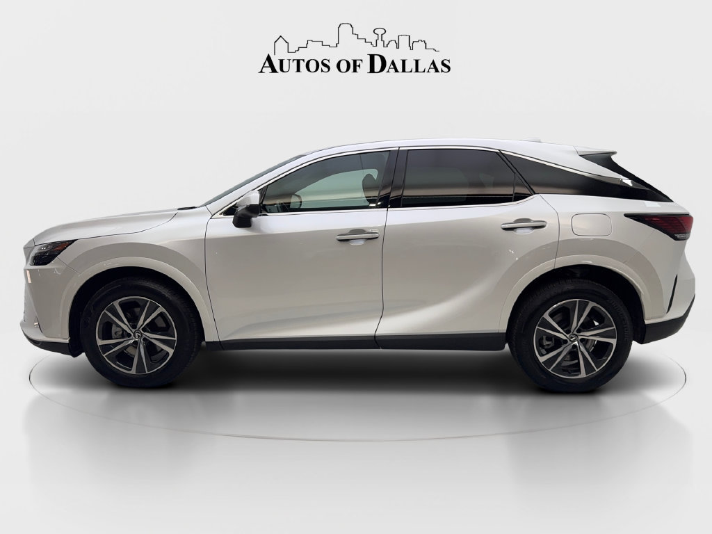 Used 2023 Lexus RX 350 FWD image 6