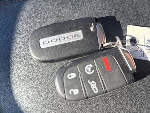 Certified 2024 Dodge Durango GT image 24