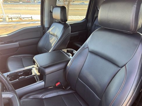 Used 2024 Ford F350 Lariat image 26