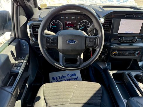 Used 2021 Ford F150 XL w/ STX Appearance Package image 30