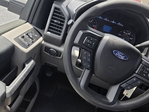 Used 2017 Ford F450 XL w/ Power Equipment Group AWD/4WD image 17