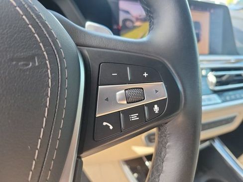 Used 2020 BMW X5 sDrive40i w/ Convenience Package RWD image 30