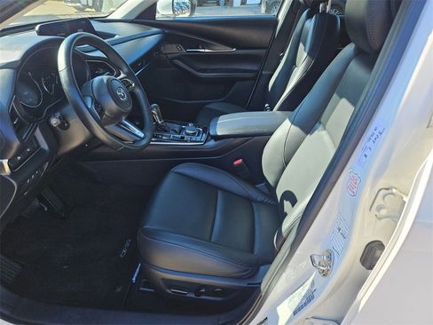 Used 2025 MAZDA CX-30 AWD 2.5 S w/ Preferred Package image 11