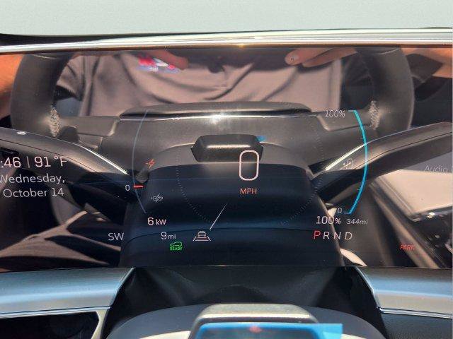 New 2027 Cadillac Lyriq Sport RWD image 33