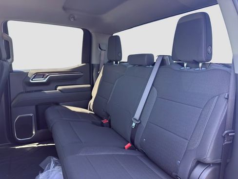 New 2026 Chevrolet Silverado 1500 RST w/ RST Select Package image 13