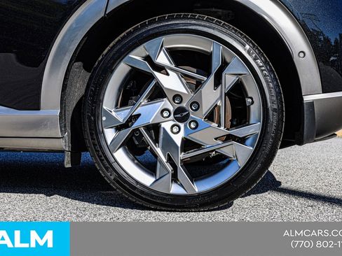 Used 2025 Genesis GV60 Performance image 17