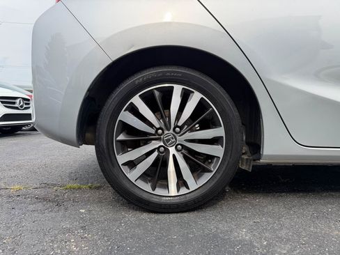 Used 2016 Honda Fit EX image 27