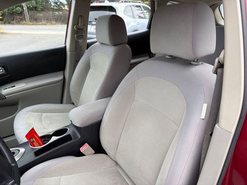 Used 2009 Nissan Rogue S image 13