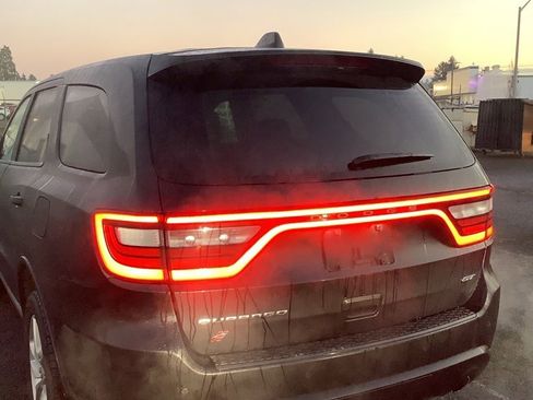 Used 2023 Dodge Durango GT image 3