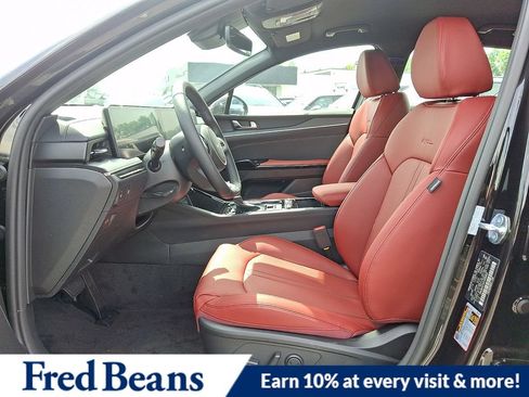 New 2026 Kia K5 GT-Line w/ GT-Line Red Interior Package AWD/4WD image 10
