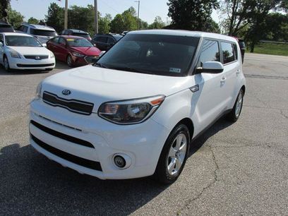 Used 2017 Kia Soul