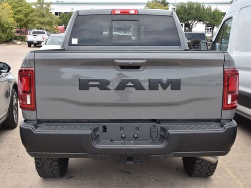 Used 2026 RAM 2500 Power Wagon AWD/4WD image 7