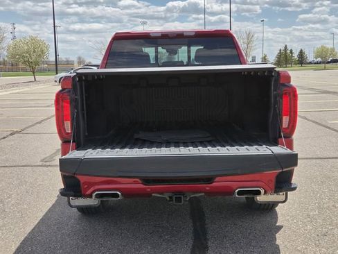 Used 2023 GMC Sierra 1500 Denali AWD/4WD image 53