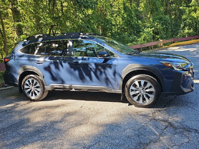 Certified 2024 Subaru Outback Limited AWD/4WD image 2