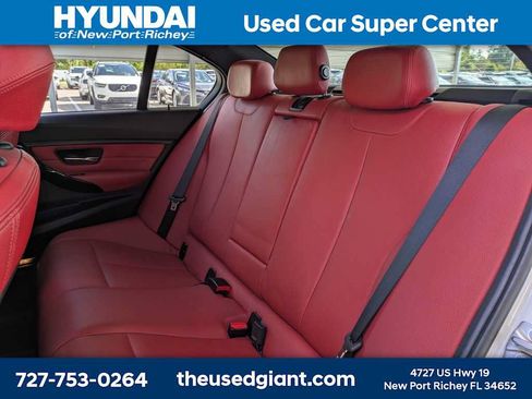 Used 2013 BMW 335i Sedan RWD image 13