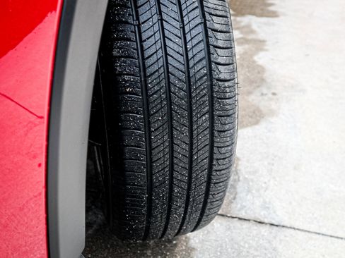 Certified 2026 Honda HR-V Sport image 12