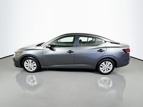 Used 2025 Nissan Sentra S FWD image 4