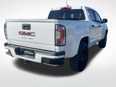 Used 2021 GMC Canyon Elevation Standard image 9