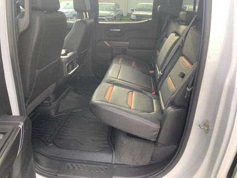 Used 2019 GMC Sierra 1500 AT4 AWD/4WD image 26