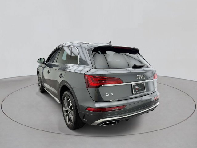 Used 2023 Audi Q5 2.0T Premium Plus AWD/4WD image 6
