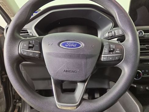 Used 2025 Ford Escape Active FWD image 23