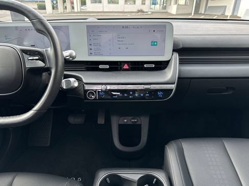 Certified 2023 Hyundai Ioniq 5 Limited RWD image 16