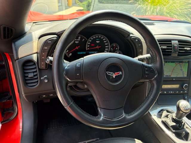Used 2013 Chevrolet Corvette 427 w/ 1SC Preferred Equipment Group RWD image 43