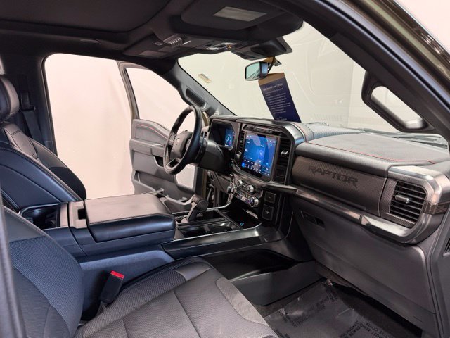 Used 2024 Ford F150 Raptor AWD/4WD image 26